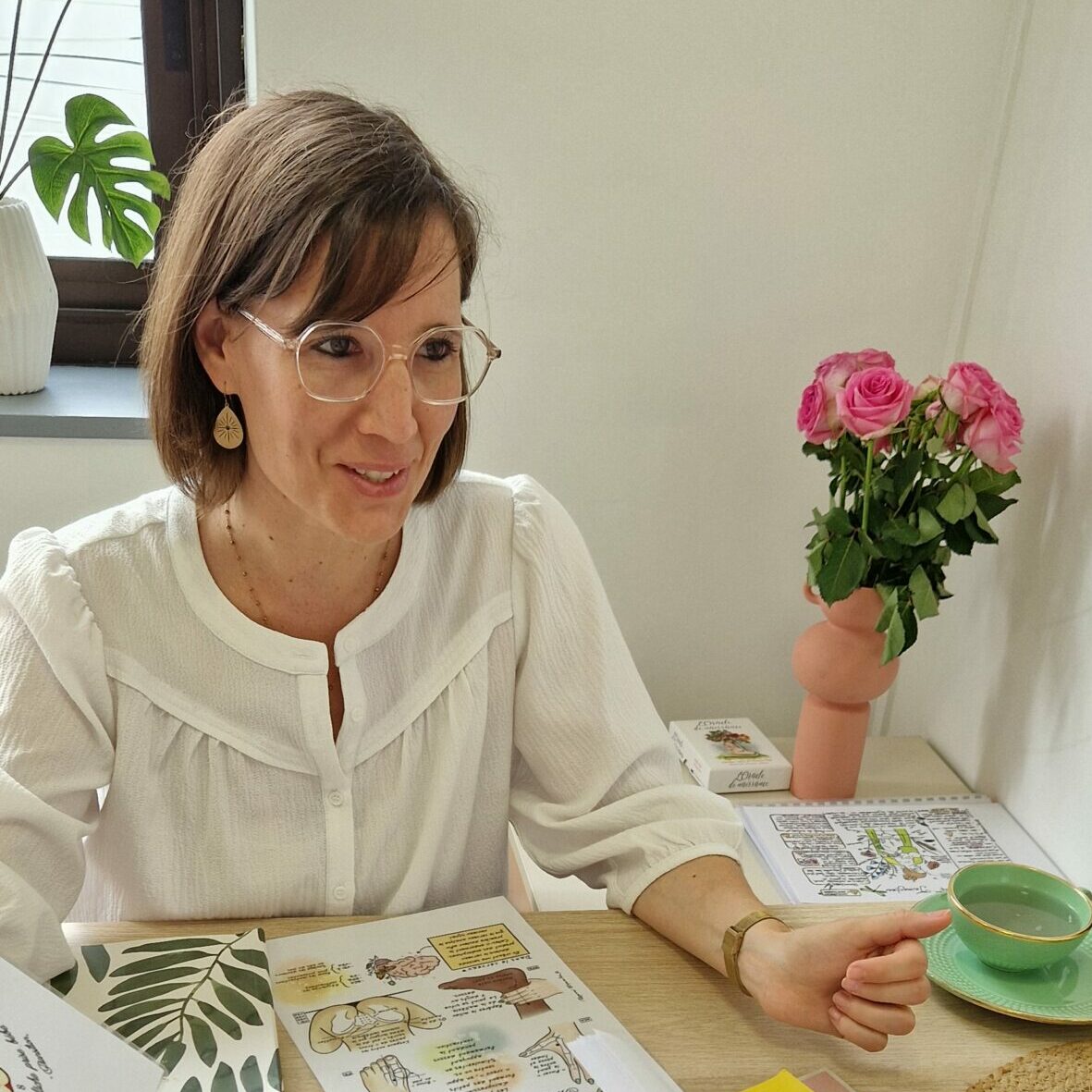 Chloé Guingouain
